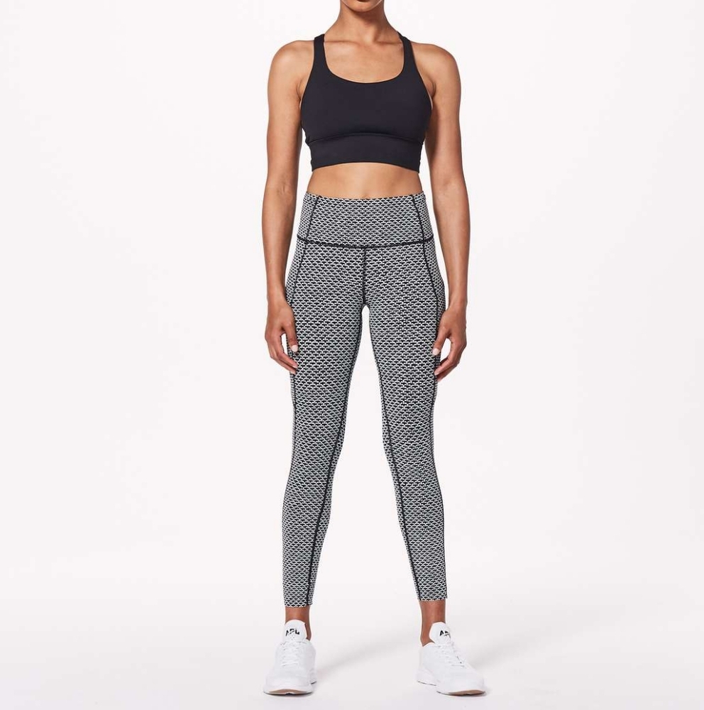 Lululemon Energy Bra - Picture 2 of 9